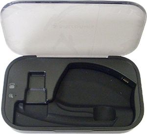 Poly Poly SPARE CHARGING CASE AND M/MICRO USB CABLE UC/MOBILE 1