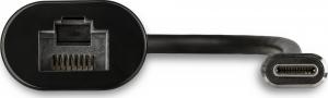 Karta sieciowa StarTech US2GC30 4