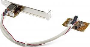 Karta sieciowa StarTech ST1000SMPEX 2