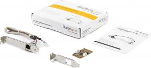 Karta sieciowa StarTech ST1000SMPEX 6