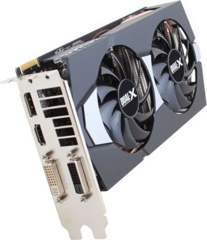 Karta graficzna Sapphire Radeon R7 265 Dual-X 2GB DDR5 (256-bit) HDMI, 2xDVI, DisplayPort (11232-00-10G) 4