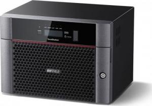 Serwer plików Buffalo TeraStation 5810 8x4TB (TS5810DN3208-EU) 1
