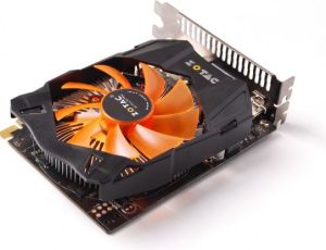 Karta graficzna Zotac GeForce GTX 650 Synergy Edit., 1GB DDR5 (128 Bit), HDMI, DVI-D, VGA, BULK (ZT-61012-10B) 6