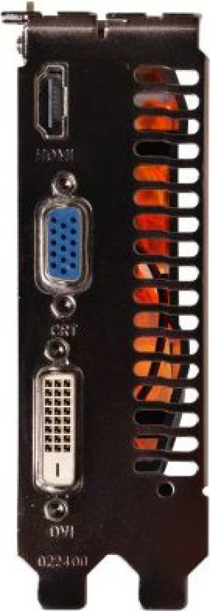 Karta graficzna Zotac GeForce GTX 650 Synergy Edit., 1GB DDR5 (128 Bit), HDMI, DVI-D, VGA, BULK (ZT-61012-10B) 8