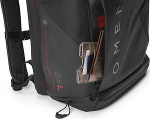 Plecak HP Omen Transceptor 15.6" (7MT83AA) 7