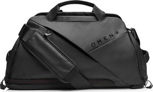 Torba HP Omen Transceptor Duffle 17" (7MT82AA#ABB) 1