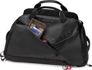 Torba HP Omen Transceptor Duffle 17" (7MT82AA#ABB) 3