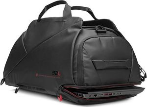 Torba HP Omen Transceptor Duffle 17" (7MT82AA#ABB) 4