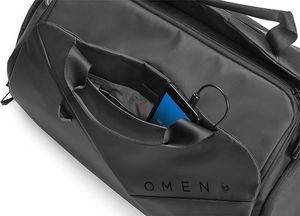Torba HP Omen Transceptor Duffle 17" (7MT82AA#ABB) 6