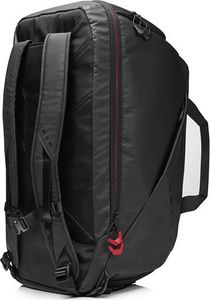 Torba HP Omen Transceptor Duffle 17" (7MT82AA#ABB) 7
