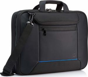 Torba HP Recycled Top Load 15.6" Czarna (5KN29AA) 1