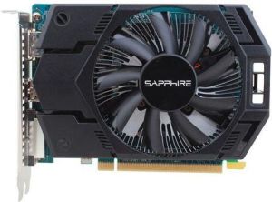 Karta graficzna Sapphire Sapphire Radeon R7 250X, 1GB GDDR5 (128-Bit), HDMI, DVI, DP, LITE (11229-00-20G) 6
