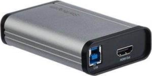 System przekazu sygnału AV StarTech StarTech HDMI TO USB-C CAPTURE DEVICE/. 1
