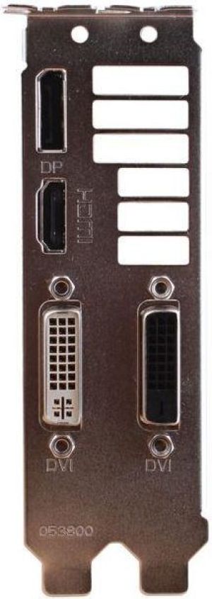 Karta graficzna Sapphire Radeon R7 265, 2GB GDDR5 (256 Bit), HDMI, 2xDVI, DP, LITE, Dual-X (11232-00-20G) 3