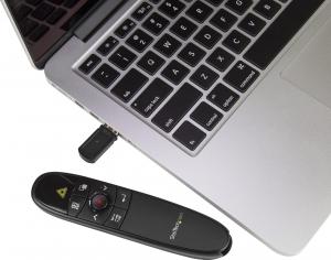 StarTech Pilot Presremote 5