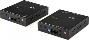 System przekazu sygnału AV StarTech StarTech HDMI OVER IP EXTENDER KIT/. 1