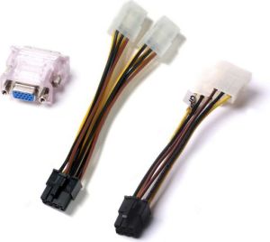 Karta graficzna Zotac GeForce GTX 780 Ti OC, 3GB DDR5 (384 Bit), HDMI, 2xDVI, DP (ZT-70505-10P) 8