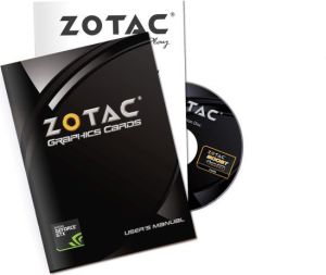 Karta graficzna Zotac GeForce GTX 780 Ti OC, 3GB DDR5 (384 Bit), HDMI, 2xDVI, DP (ZT-70505-10P) 9