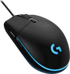 Mysz Logitech Pro Hero  (910-005440) 2