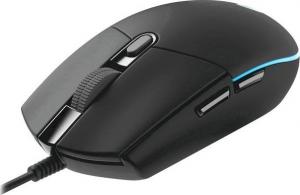 Mysz Logitech Pro Hero  (910-005440) 3