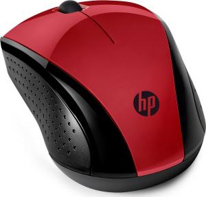 Mysz HP 220 (7KX10AA) 2