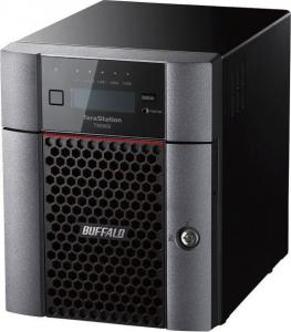 Serwer plików Buffalo TeraStation 6400DN 4x2TB (TS6400DN0804-EU) 1