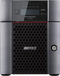 Serwer plików Buffalo TeraStation 6400DN 4x2TB (TS6400DN0804-EU) 2