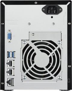 Serwer plików Buffalo TeraStation 6400DN 4x2TB (TS6400DN0804-EU) 3
