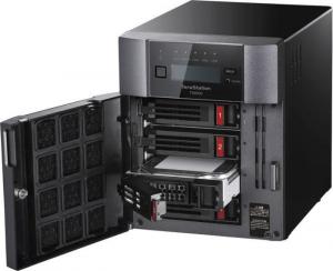 Serwer plików Buffalo TeraStation 6400DN 4x2TB (TS6400DN0804-EU) 4