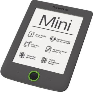 Czytnik PocketBook Mini (PB515-Y-WW) 1