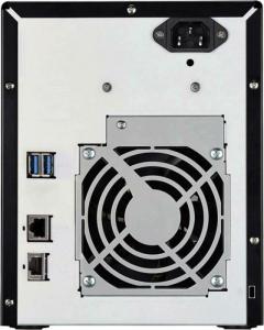 Serwer plików Buffalo TeraStation 3420 4x4TB (TS3420DN1604-EU) 3