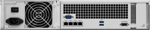 Serwer plików Seagate RS2418RP+ 4