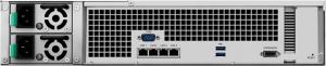 Serwer plików Seagate RS2418RP+ 7
