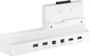 Samsung Rozszerzenie portów do monitora Flip2 WM55R, WM65R (CY-TF65BRCXEN) (CY-TF65BRCXEN) - TLSAMLACYTF65RB 2