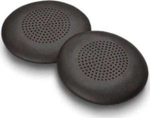 Poly Poly SPARE LEATHERETTE EAR CUSHION/BLACKWIRE 5000 SERIESIN IN 1