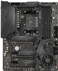 Płyta główna MSI MEG X570 UNIFY 2