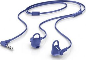 Słuchawki HP 150 niebieskie (2AP91AA) 1