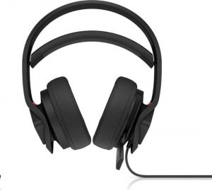 Słuchawki HP Omen Mindframe Prime Czerwone (6MF35AA#ABB) 2