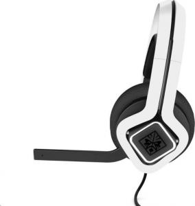 Słuchawki HP Omen Mindframe Prime Białe (6MF36AA#ABB) 3