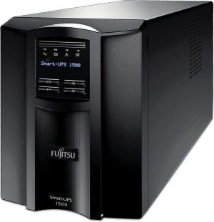 UPS Fujitsu Smart-UPS 1500VA Tower (S26361-F4542-L150) 1