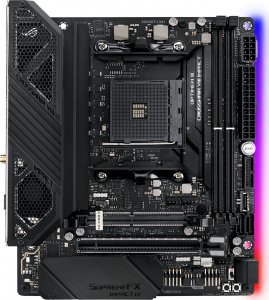 Płyta główna Asus ROG CROSSHAIR VIII IMPACT 2