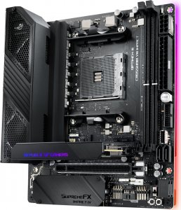 Płyta główna Asus ROG CROSSHAIR VIII IMPACT 3