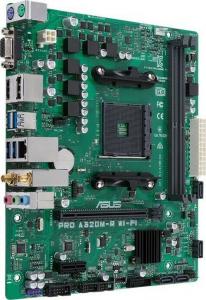 Płyta główna Asus PRO A320M-R WI-FI 3