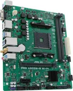 Płyta główna Asus PRO A320M-R WI-FI 4