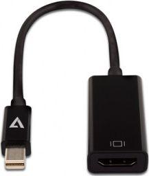 Adapter AV V7 DisplayPort Mini - HDMI czarny (CBLMH1BLKSL-1E) 1