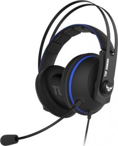 Słuchawki Asus TUF Gaming H7 (90YH01TB-B1UA00) 1