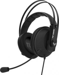 Słuchawki Asus TUF Gaming H7 (90YH022G-B8UA00) 1