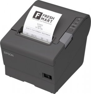 Drukarka etykiet Epson TM-T88V (C31CE94115) 1