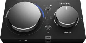 Karta dźwiękowa Logitech Astro MixAmp Pro TR PS4 PC&Mac (939-001731) 2