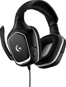 Słuchawki Logitech G332 SE Wired (981-000831) 1